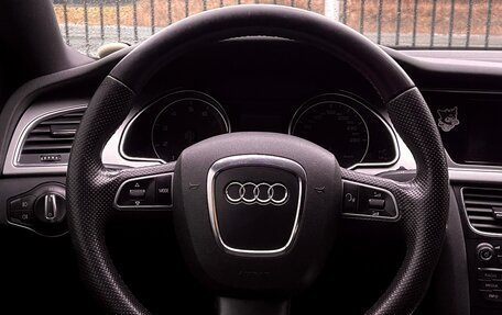 Audi A5, 2009 год, 1 359 000 рублей, 12 фотография