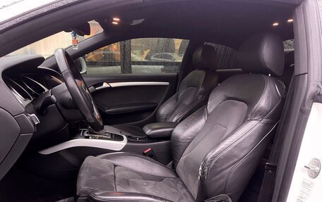 Audi A5, 2009 год, 1 359 000 рублей, 18 фотография