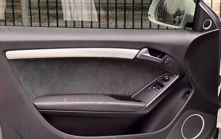 Audi A5, 2009 год, 1 359 000 рублей, 16 фотография