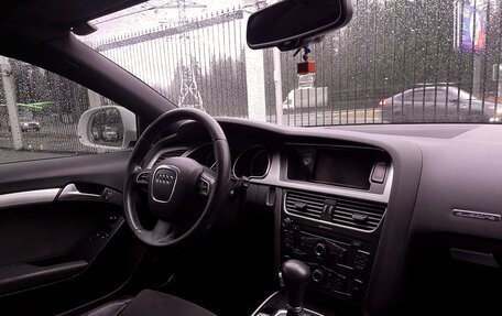 Audi A5, 2009 год, 1 359 000 рублей, 9 фотография