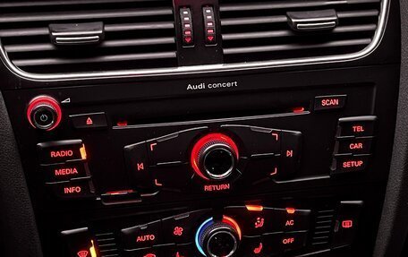 Audi A5, 2009 год, 1 359 000 рублей, 21 фотография