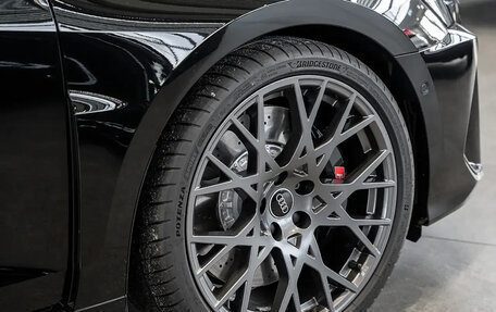 Audi RS 3, 2025 год, 9 720 000 рублей, 4 фотография