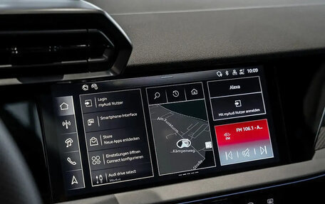 Audi RS 3, 2025 год, 9 720 000 рублей, 6 фотография