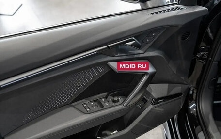 Audi RS 3, 2025 год, 9 720 000 рублей, 10 фотография