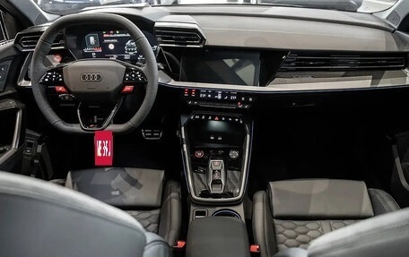 Audi RS 3, 2025 год, 9 720 000 рублей, 5 фотография