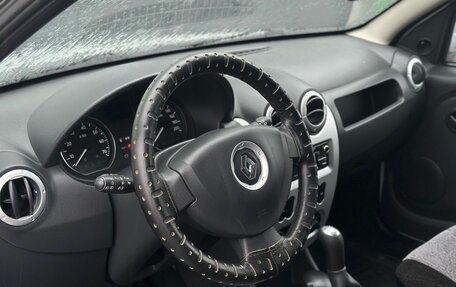 Renault Sandero I, 2013 год, 749 000 рублей, 9 фотография