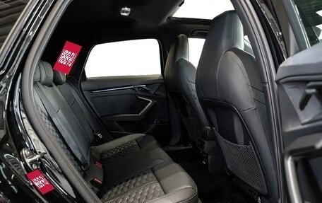 Audi RS 3, 2025 год, 9 720 000 рублей, 3 фотография