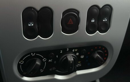 Renault Sandero I, 2013 год, 749 000 рублей, 13 фотография