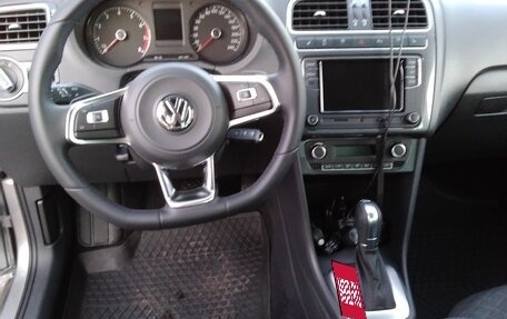 Volkswagen Polo VI (EU Market), 2019 год, 1 400 000 рублей, 4 фотография