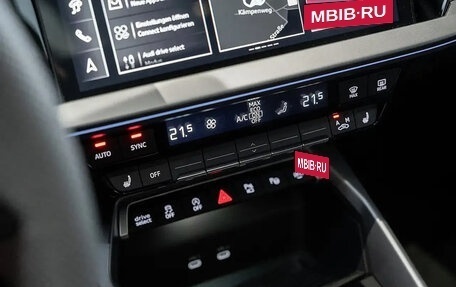 Audi RS 3, 2025 год, 9 720 000 рублей, 7 фотография