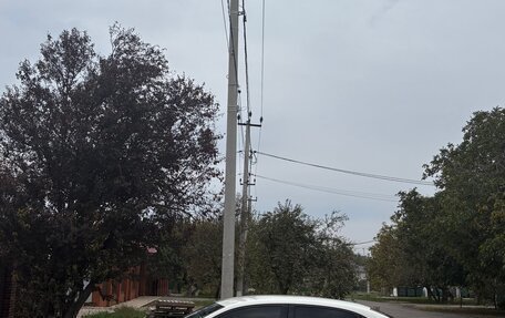 Audi A3, 2014 год, 1 590 000 рублей, 4 фотография