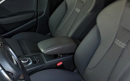 Audi A3, 2014 год, 1 590 000 рублей, 8 фотография