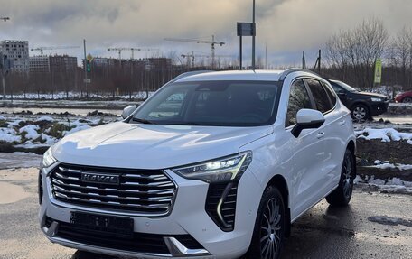 Haval Jolion, 2023 год, 1 700 000 рублей, 3 фотография