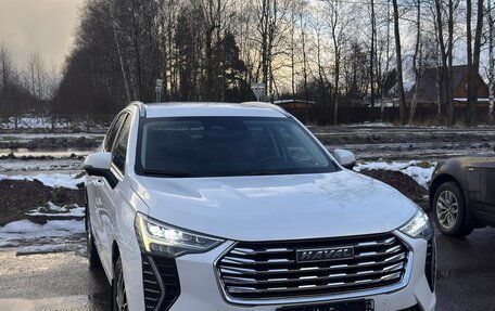 Haval Jolion, 2023 год, 1 700 000 рублей, 2 фотография