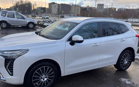 Haval Jolion, 2023 год, 1 700 000 рублей, 4 фотография