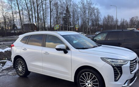 Haval Jolion, 2023 год, 1 700 000 рублей, 6 фотография