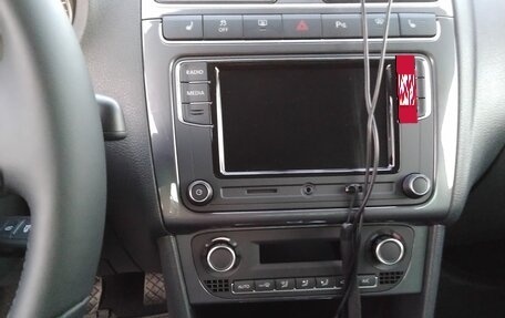 Volkswagen Polo VI (EU Market), 2019 год, 1 400 000 рублей, 5 фотография