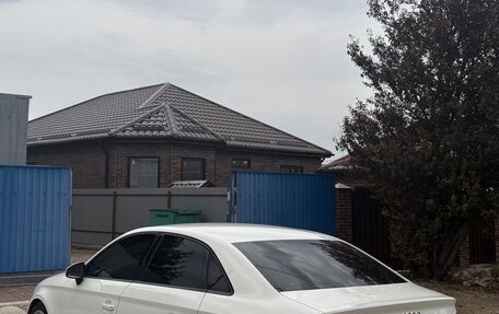 Audi A3, 2014 год, 1 590 000 рублей, 2 фотография