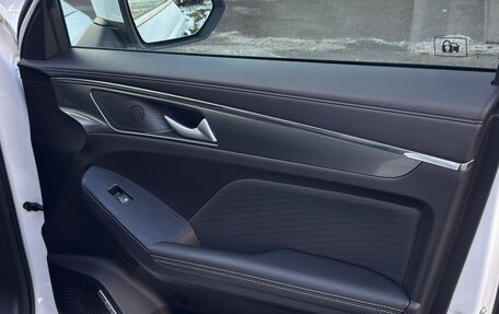 Haval Jolion, 2023 год, 1 700 000 рублей, 8 фотография
