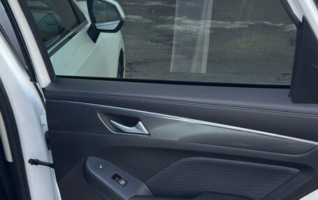 Haval Jolion, 2023 год, 1 700 000 рублей, 10 фотография