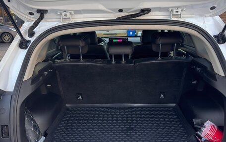 Haval Jolion, 2023 год, 1 700 000 рублей, 13 фотография