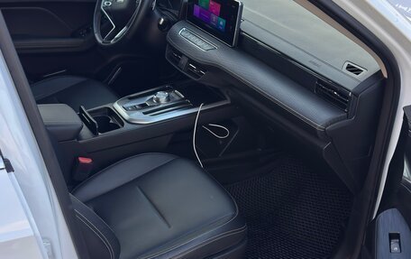 Haval Jolion, 2023 год, 1 700 000 рублей, 9 фотография