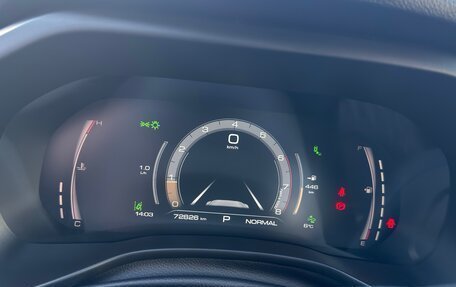 Haval Jolion, 2023 год, 1 700 000 рублей, 16 фотография