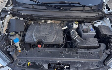 Haval Jolion, 2023 год, 1 700 000 рублей, 18 фотография