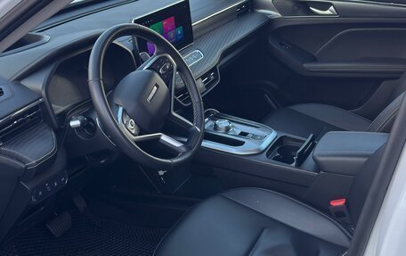 Haval Jolion, 2023 год, 1 700 000 рублей, 17 фотография