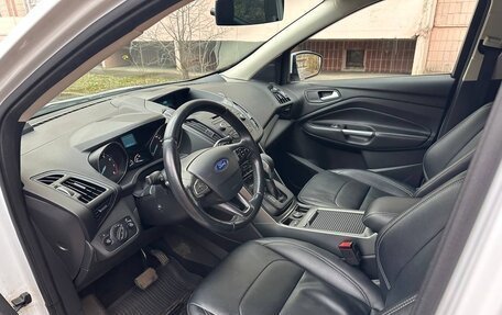 Ford Kuga III, 2017 год, 1 400 000 рублей, 7 фотография