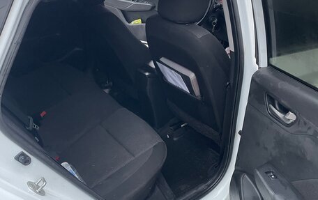 Hyundai Solaris II рестайлинг, 2017 год, 1 300 000 рублей, 11 фотография