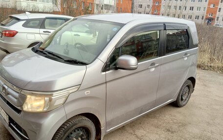 Honda N-WGN I рестайлинг, 2018 год, 700 000 рублей, 2 фотография
