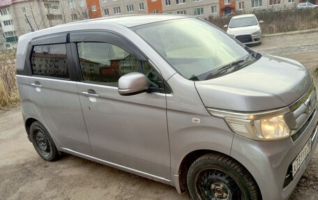 Honda N-WGN I рестайлинг, 2018 год, 700 000 рублей, 3 фотография