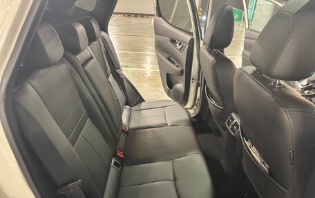 Nissan Qashqai, 2019 год, 2 600 000 рублей, 7 фотография