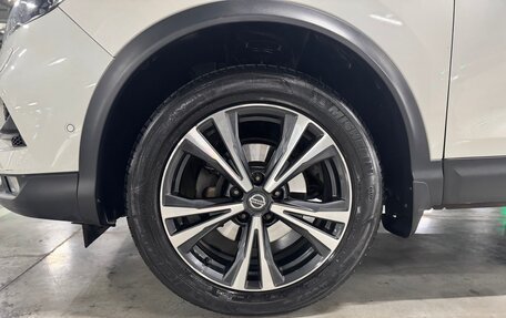 Nissan Qashqai, 2019 год, 2 600 000 рублей, 5 фотография