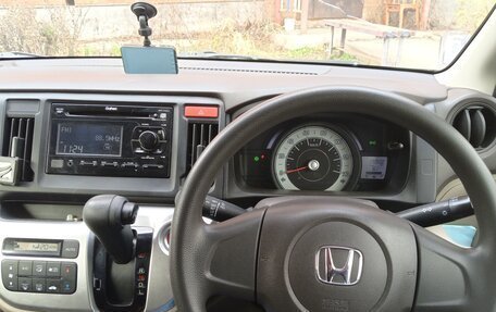 Honda N-WGN I рестайлинг, 2018 год, 700 000 рублей, 5 фотография