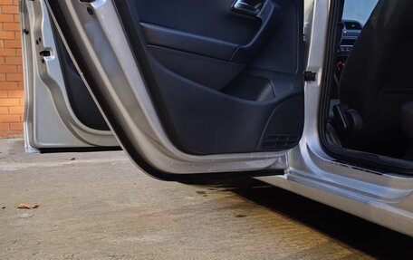 Volkswagen Polo VI (EU Market), 2016 год, 820 000 рублей, 7 фотография