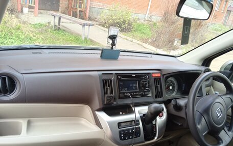 Honda N-WGN I рестайлинг, 2018 год, 700 000 рублей, 6 фотография