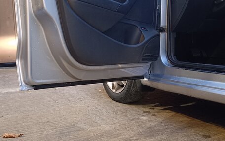 Volkswagen Polo VI (EU Market), 2016 год, 820 000 рублей, 8 фотография