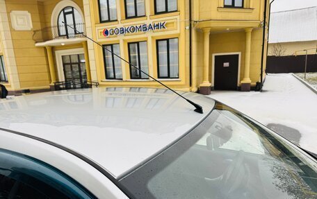 Renault Logan I, 2013 год, 445 000 рублей, 7 фотография