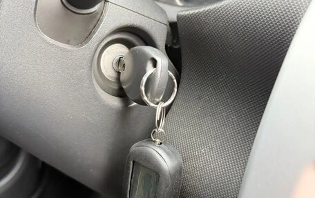 Renault Logan I, 2013 год, 445 000 рублей, 18 фотография