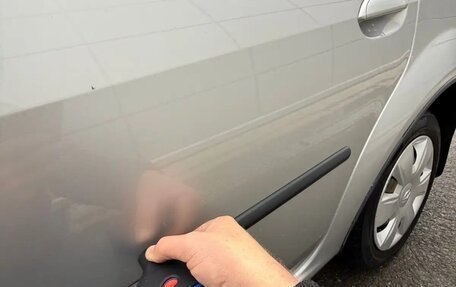 Renault Logan I, 2013 год, 445 000 рублей, 22 фотография