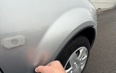 Renault Logan I, 2013 год, 445 000 рублей, 28 фотография