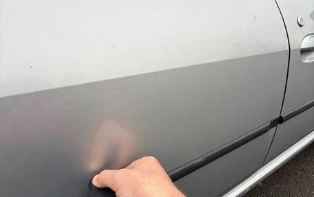 Renault Logan I, 2013 год, 445 000 рублей, 25 фотография