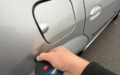 Renault Logan I, 2013 год, 445 000 рублей, 26 фотография