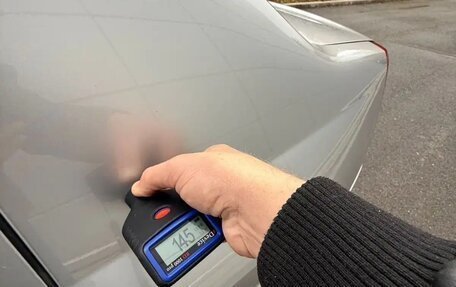 Renault Logan I, 2013 год, 445 000 рублей, 24 фотография