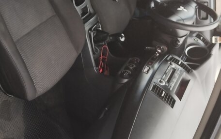 Mitsubishi Lancer IX, 2010 год, 690 000 рублей, 7 фотография