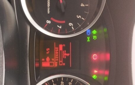 Mitsubishi Lancer IX, 2010 год, 690 000 рублей, 19 фотография