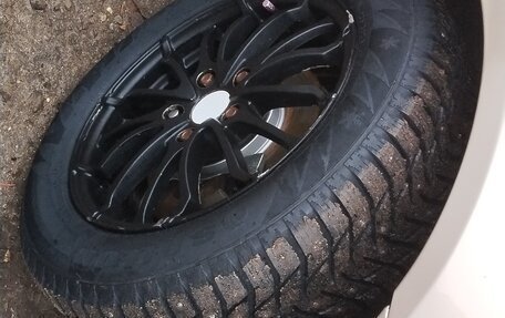 Mitsubishi Lancer IX, 2010 год, 690 000 рублей, 20 фотография