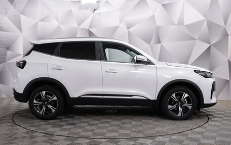 Chery Tiggo 4 I рестайлинг, 2025 год, 1 995 000 рублей, 6 фотография